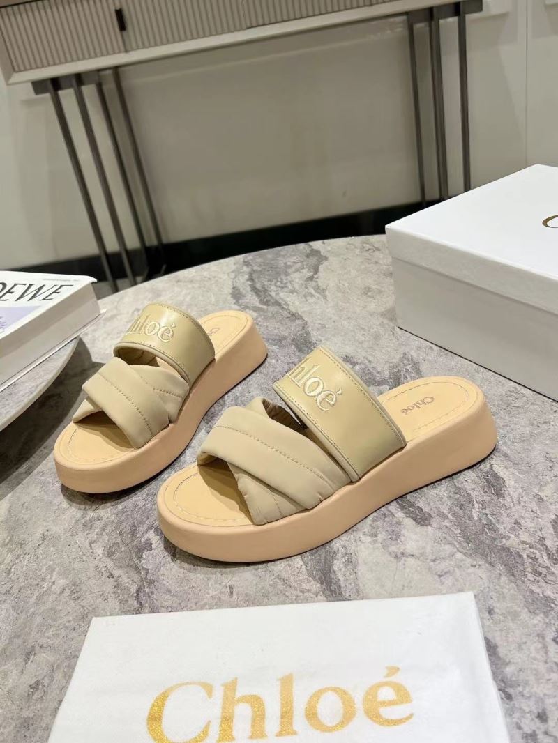 Chloe Sandals